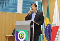 Evento debate desenvolvimento em Minas Gerais