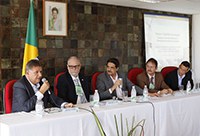 Fórum discute desafios e oportunidades para diversificar a matriz energética do Nordeste