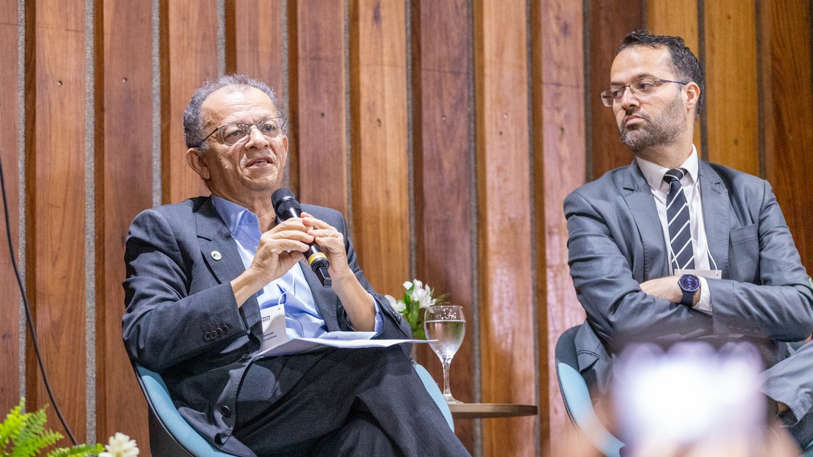 Superintendente Francisco Alexandre. Foto: Elvis Aleluia (Ascom/Sudene)