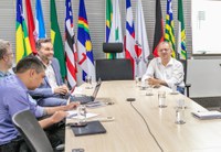 Impactos da Reforma Tributária no Nordeste são tema de reunião na Sudene