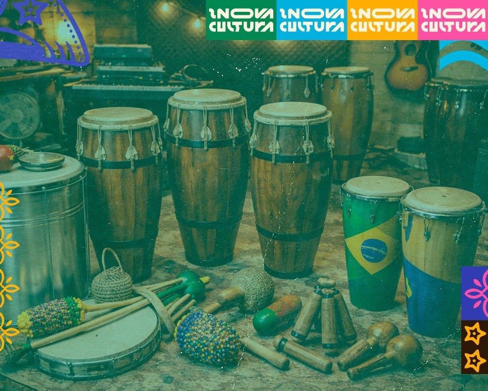 Iniciativa da Sudene, em parceria com o Ministério da Cultura, vai investir R$ 2 milhões em projetos de inovação na economia criativa do Nordeste