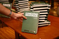 Livro Conexões Regionais ganha versão digital gratuita