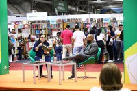 Livro da Sudene integra programação da XV Bienal Internacional do Livro de Pernambuco