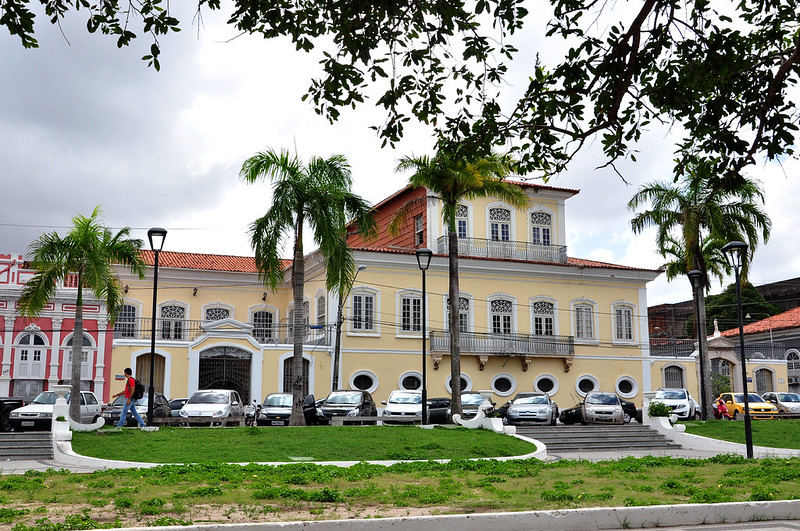 Maranhão recebe lançamento do programa Aprimora Rede+ nesta quinta-feira (30)