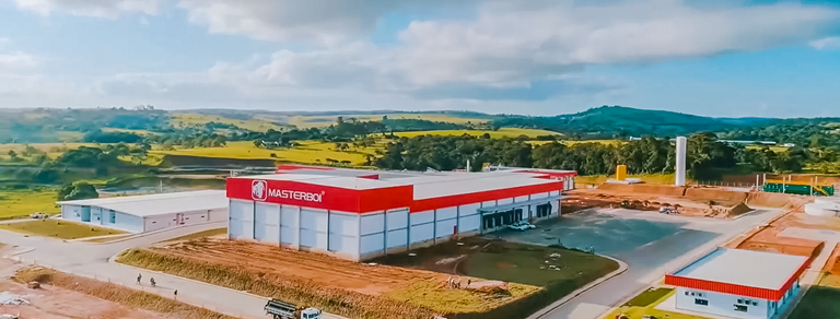 Masterboi é incentivada pela Sudene a fazer novos investimentos em Pernambuco