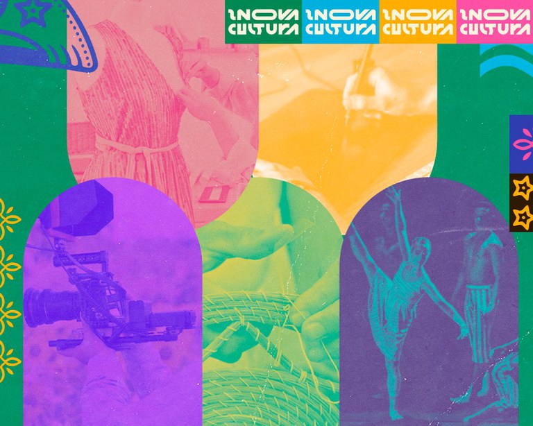 MinC e Sudene lançam edital Inova Cultura para selecionar soluções sustentáveis e inovadoras em economia criativa