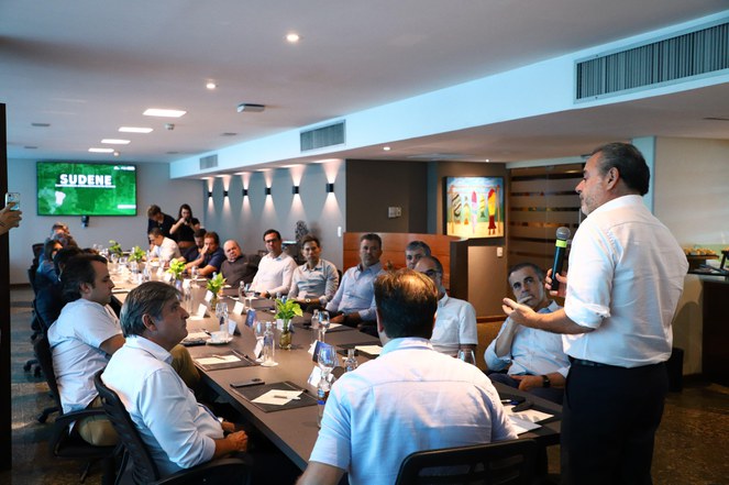 Foto: Elvis Aleluia (Ascom/Sudene)