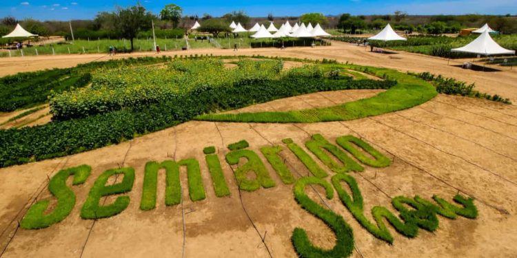 No Semiárido Show, Sudene promove debates sobre ações voltadas para agricultura familiar