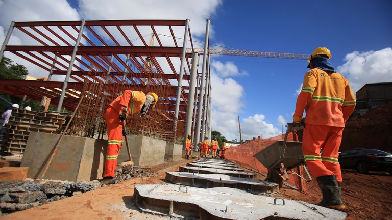 Nordeste amplia participação no emprego formal e responde por 30% do saldo nacional em julho, destaca Sudene