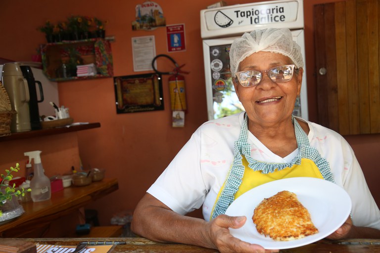 Nordeste lidera saldo positivo de empregos entre todas as regiões brasileiras em outubro