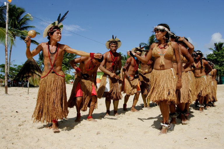 Nordeste tem a segunda maior população indígena do País e registra avanço em identidade étnica, aponta Sudene