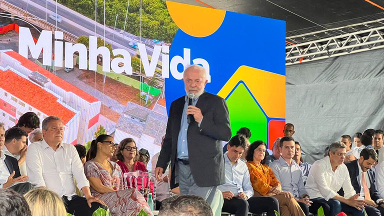 "Nordeste vive novo momento de afirmação social”, afirma superintendente da Sudene