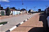 Obras de infraestrutura em nove municípios da Bahia concluídas neste ano contaram com R$ 8,5 milhões da Sudene
