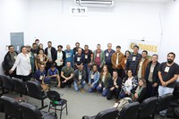 Paraíba recebe seminários para atualização do Plano de Combate à Desertificação e Mitigação dos Efeitos da Seca