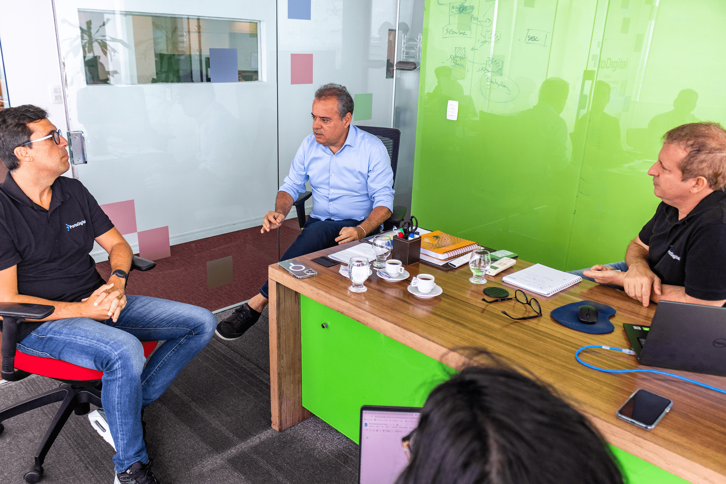 Foto: Élvis Aleluia.