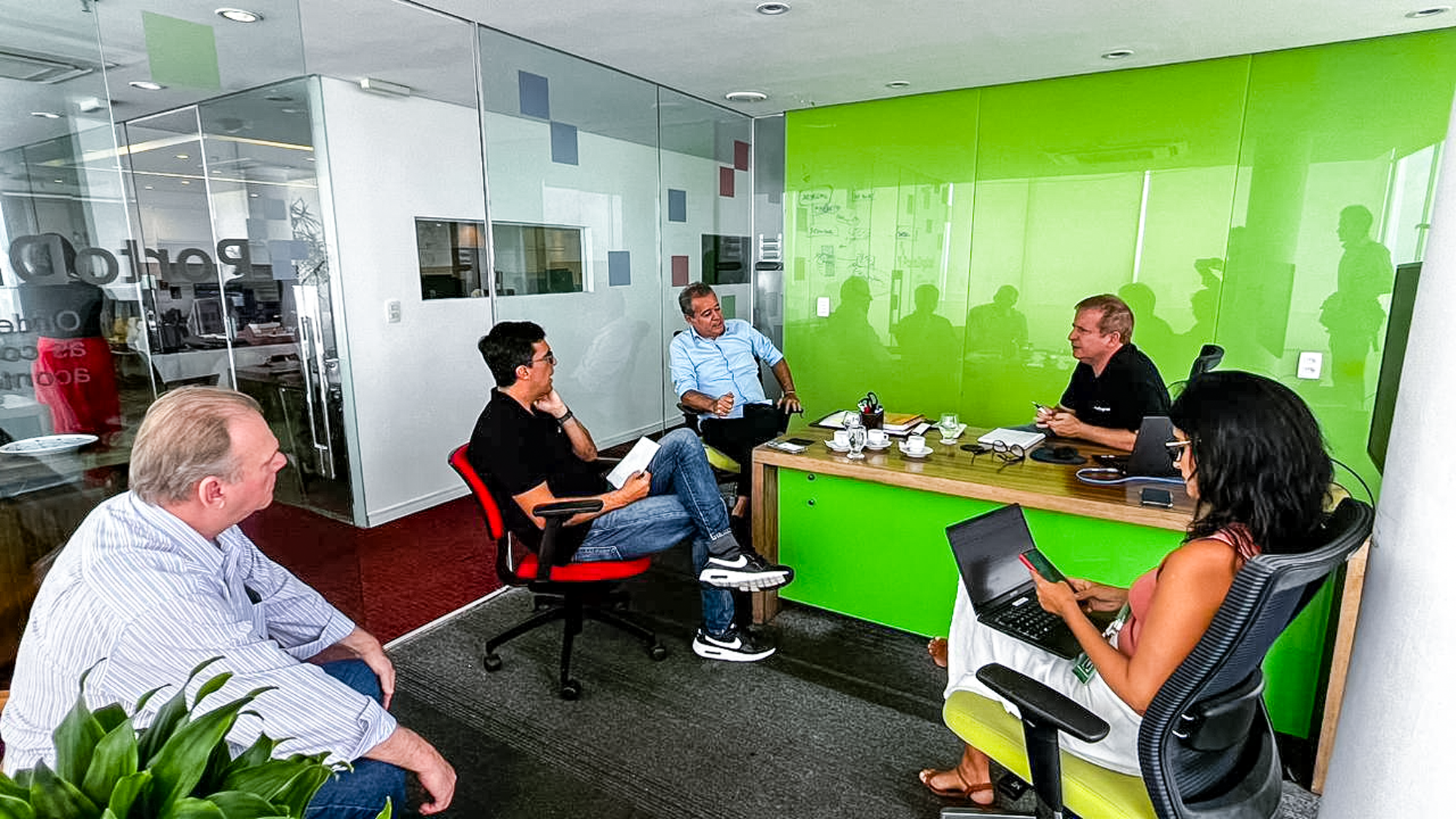 Ação deve agregar mais valor ao portfólio de produtos e serviços de desenvolvimento regional da Sudene.