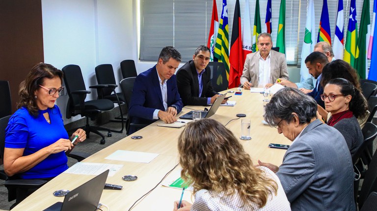 Diretoria Colegiada da Sudene