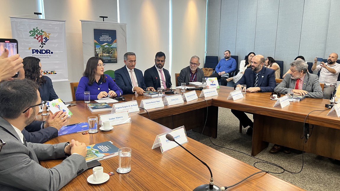 Foto: Agnelo Câmara (Ascom/Sudene)