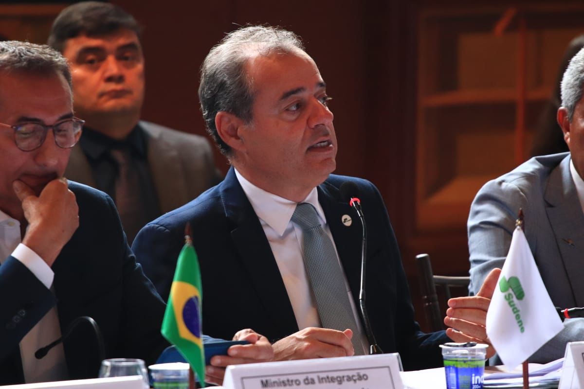 Superintendente Danilo Cabral
