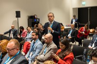 Produção de hidrogênio verde demandará reestruturação da malha ferroviária do Nordeste