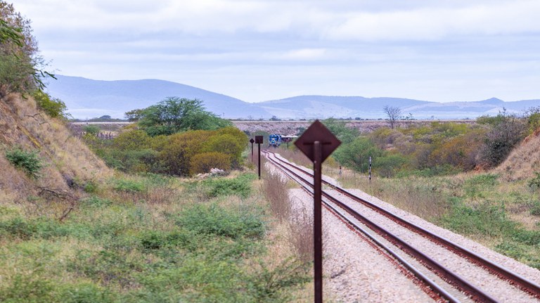 Quinta edição da série itinerante Conexões Transnordestina chega a Caruaru