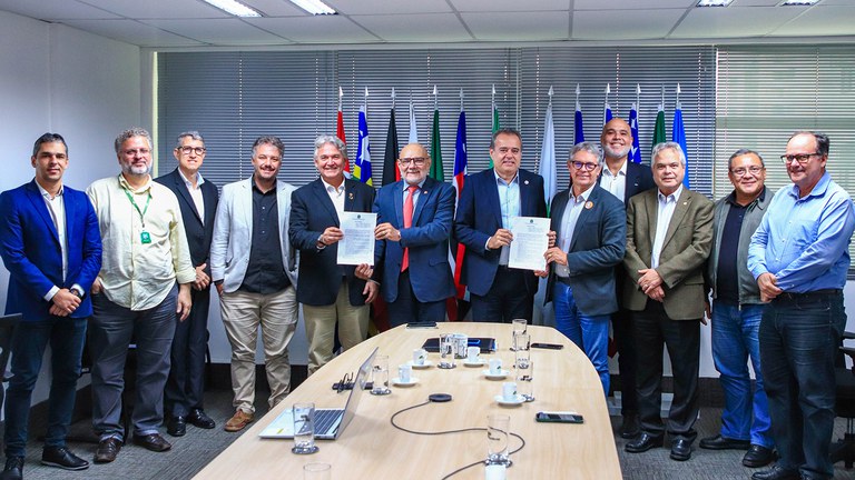 Rede de ciência e tecnologia proposta pela Sudene tem adesão de instituições de Pernambuco