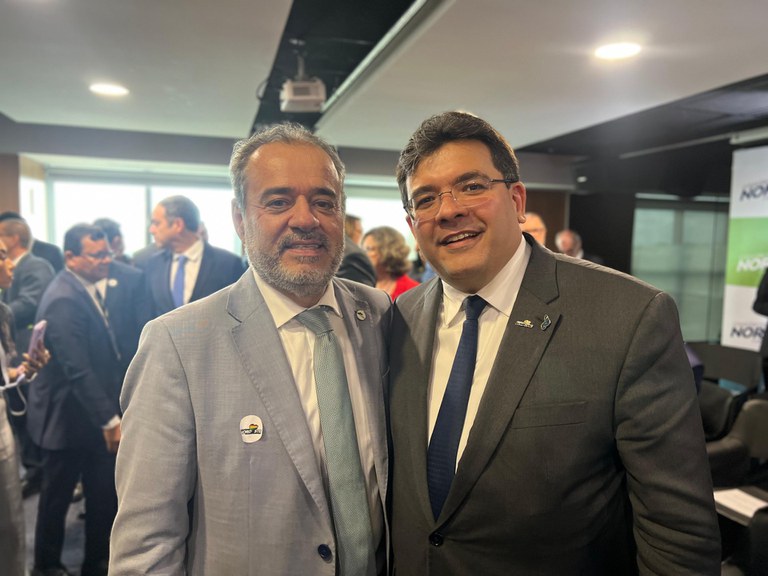 Reduzir desigualdade na oferta de crédito é pauta da parceria da Sudene com o Consórcio Nordeste