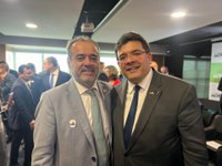 Reduzir desigualdade na oferta de crédito é pauta da parceria da Sudene com o Consórcio Nordeste