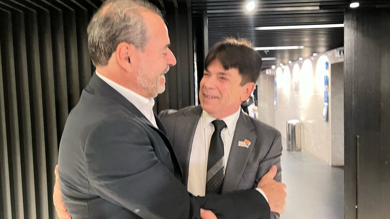 Regionalização da política industrial brasileira será prioridade na colaboração entre Sudene e Nordeste Forte