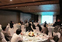 Representantes do Instituto de Desenvolvimento da Coreia participam de seminário sobre ZPE’s na Sudene