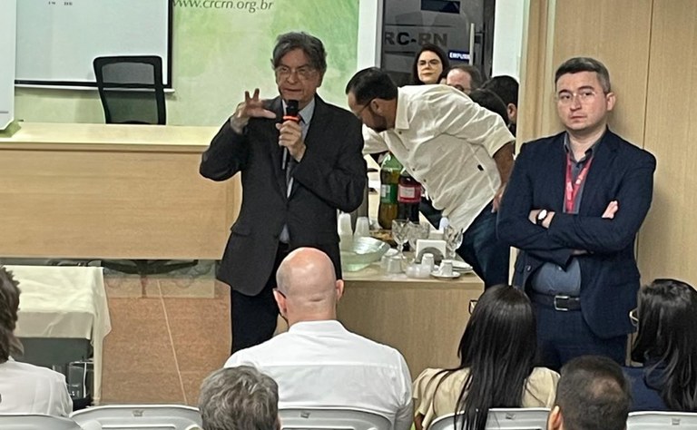 Seminário Estadual de Reinvestimento percorreu estados da área de atuação da Sudene