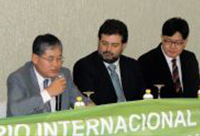 Seminário Internacional de ZPE’s será realizado em Recife-PE