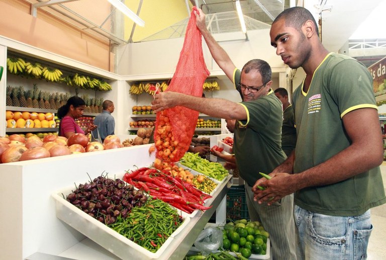 Setor produtivo movimenta valor recorde de R$ 44,8 bilhões do FNE