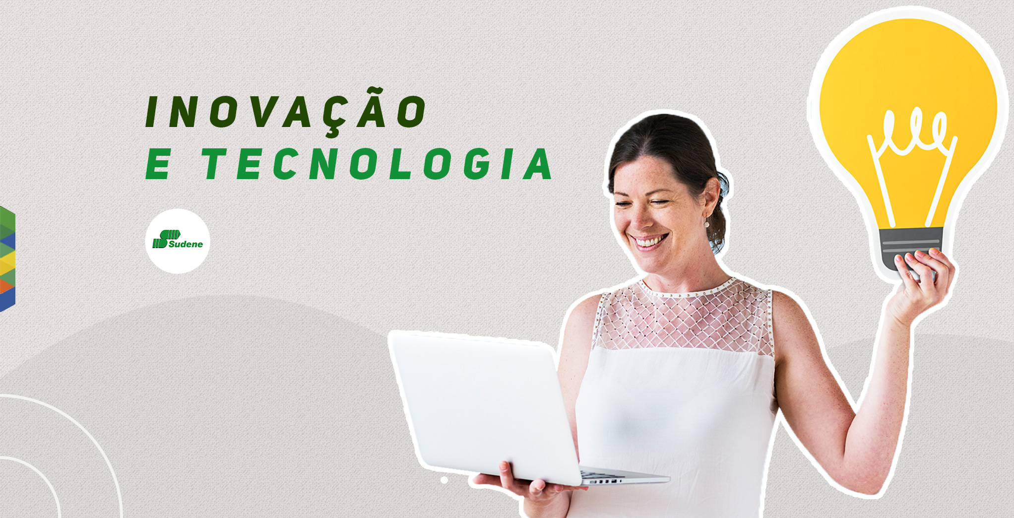 Startups de Pernambuco recebem investimento da Sudene