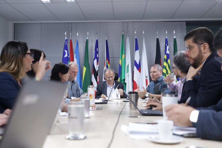 Sudene amplia articulação com setor produtivo cearense e reforça acesso a incentivos fiscais e financiamentos