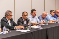 Sudene amplia diálogo com setor produtivo e apresenta instrumentos de fomento em encontro com empresários de Pernambuco
