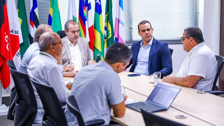 Sudene amplia esforços para fortalecer a participação do Nordeste no cenário nacional de ciência, tecnologia e inovação