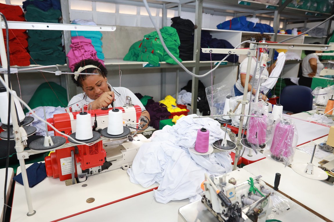 Medida preserva empregos e amplia a interiorização do desenvolvimento