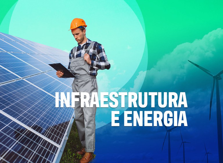 FDNE Energia renovável
