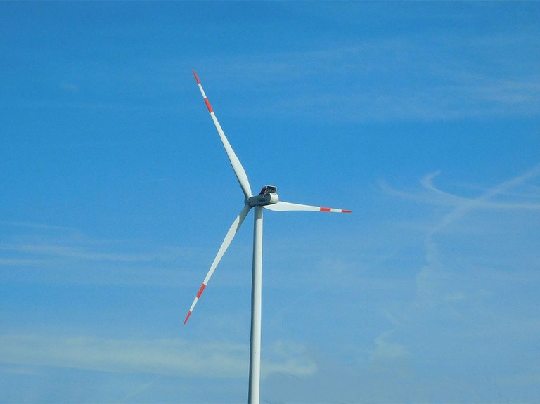 Energia renovável