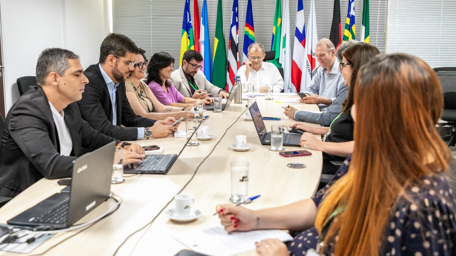 Os empreendimentos declararam investimentos de R$ 144,9 milhões