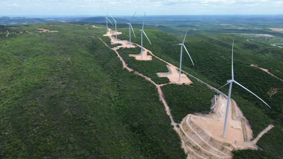 Sudene aprova liberação de recursos do FDNE para parques eólicos da Paraíba e Rio Grande do Norte*