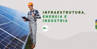 Sudene aprova primeiro passo para financiamento de empresa de energia solar a ser instalada em Salgueiro (PE)