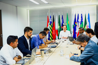 Sudene aprova recursos para projetos de infraestrutura logística e energia no Nordeste