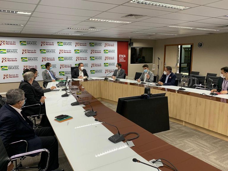 Sudene viabiliza fábrica de automóveis em Campina Grande