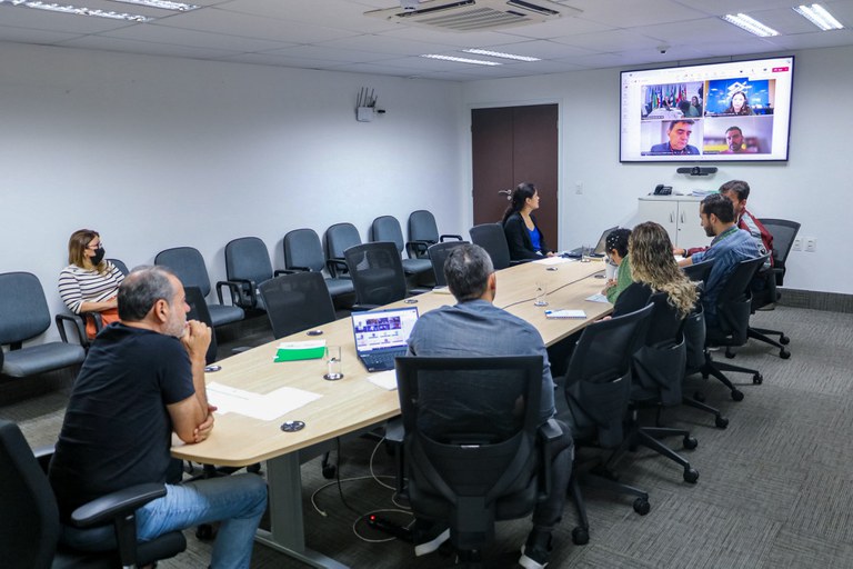 Sudene articula seminários regionais de divulgação da Chamada Nordeste