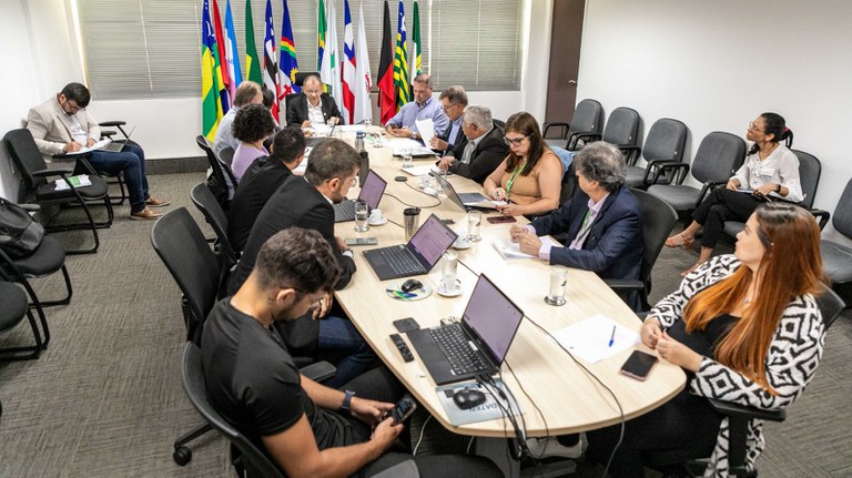 Sudene autoriza nova liberação do FDNE para avançar implantação de parques solares no Ceará