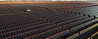 Sudene autoriza pagamento de R$ 28,2 milhões do financiamento de parques de geração de energia solar no Ceará