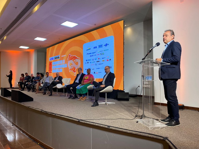 Apresentação Superintendente