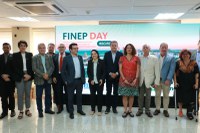 Sudene destaca ações de fomento à inovação no Finep Day